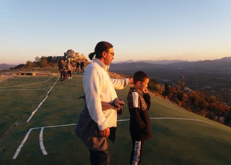 Vrata od starog grada: Na putu Ljubuše i kraljice Katarine Kosače