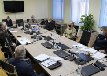 Policija u HNŽ-u traži novi kolektivni ugovor