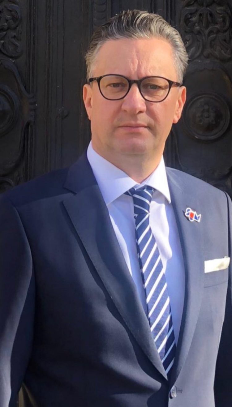 Intervju s rektorom Sveučilišta u Mostaru