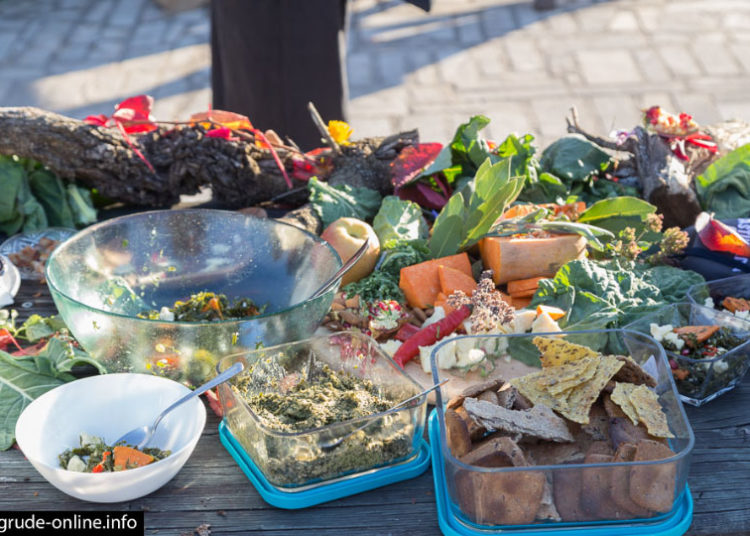 Održana osma Raštikijada u Marića Gaju
