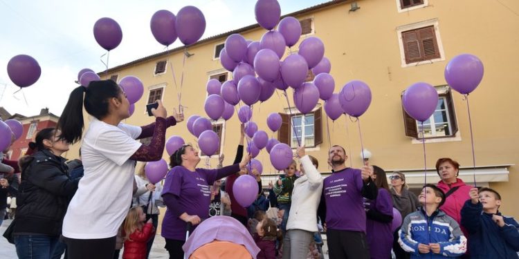 Danas se obilježava “Dan palčića” – Međunarodni dan prijevremeno rođene djece