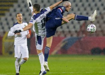 Hrvatska na EURO-u protiv Škotske