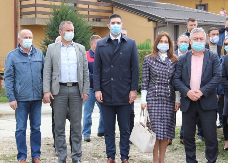 Busovača: Uloženo 850.000 km za sigurno i pouzdano napajanje električnom energijom na području cijele općine