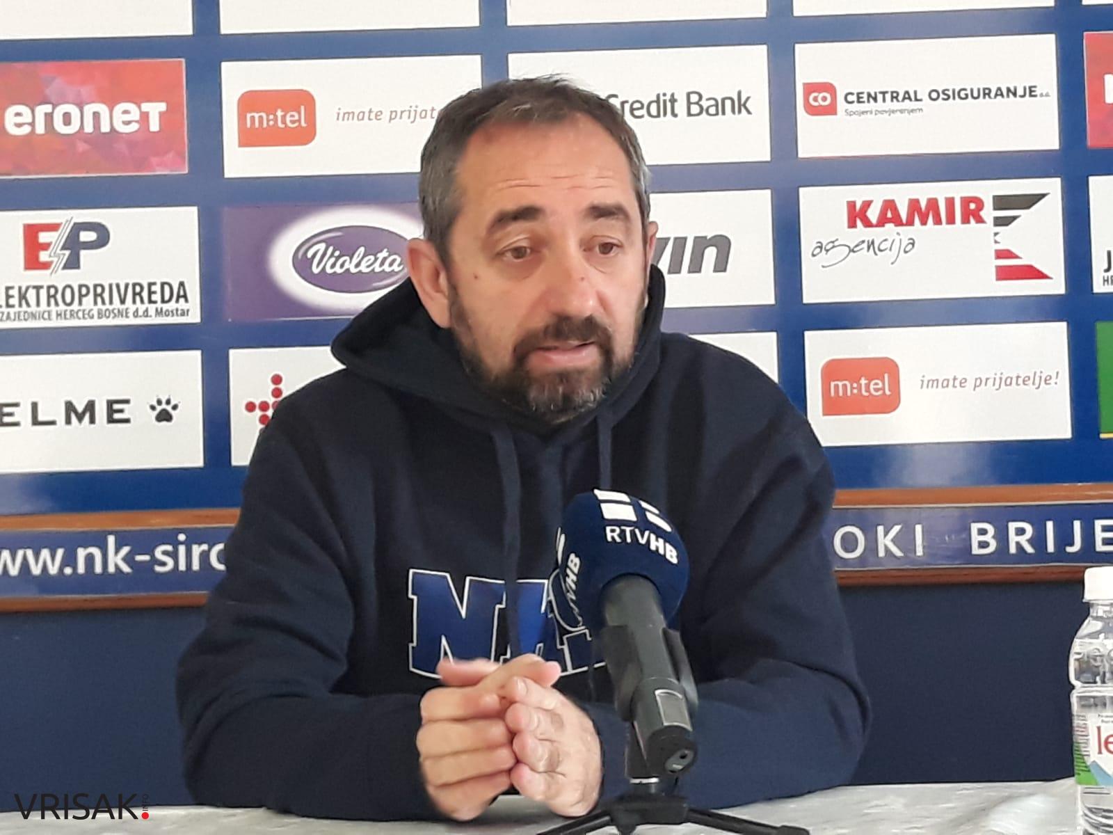 NK Široki Brijeg ide po četvrtfinale Kupa BiH