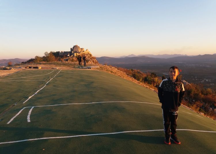 Vrata od starog grada: Na putu Ljubuše i kraljice Katarine Kosače