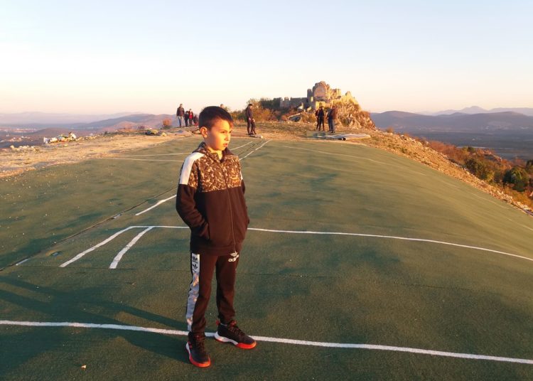 Vrata od starog grada: Na putu Ljubuše i kraljice Katarine Kosače