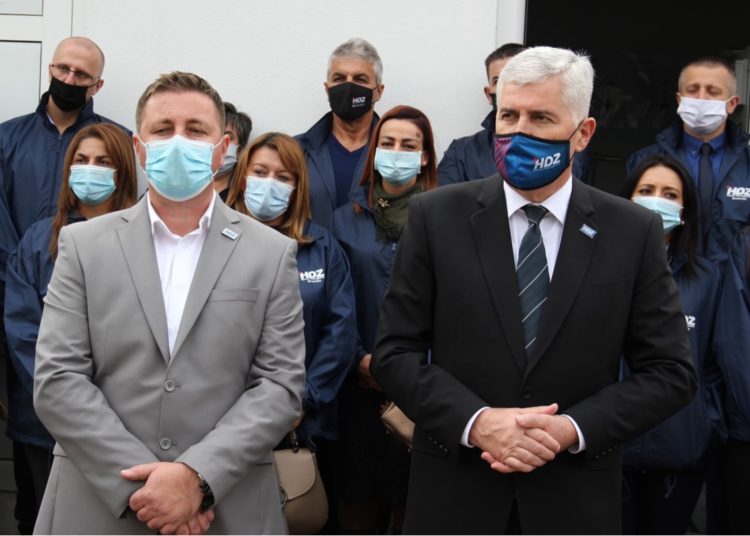 Busovača: Uloženo 850.000 km za sigurno i pouzdano napajanje električnom energijom na području cijele općine