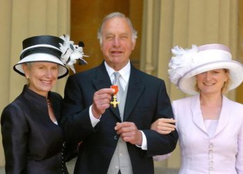 Preminuo poznati televizijski glumac, znamo ga i iz Bondovog filma