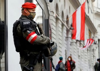 Uhićeno 70 islamista u velikoj akciji austrijske policije