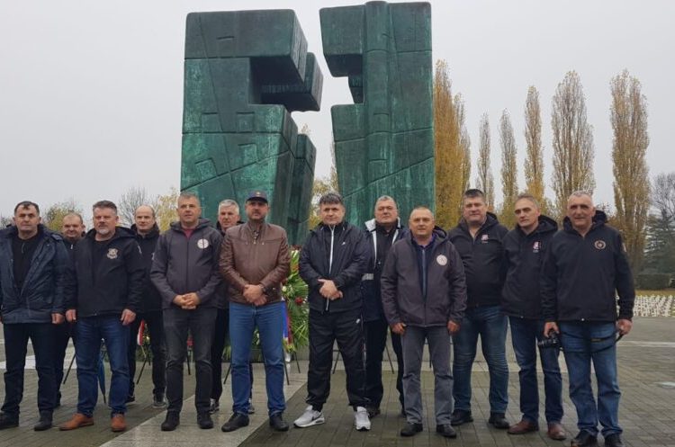 Posušani na obljetnici pada Vukovara