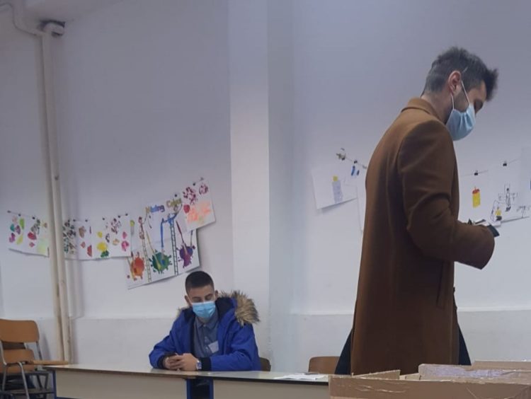 Do 11 sati u BiH na Lokalne izbore izišlo 14.88% birača