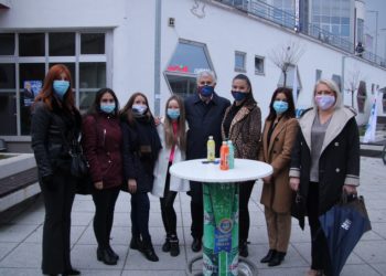 Čović u Kiseljaku: Kiseljak je sad središte, a ne općina pored Sarajeva