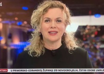 Prijetnje po život zastupnici Europskog parlamenta nakon gostovanja u emisiji na HRT-u