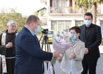 Otvoren vrtić u Vitini