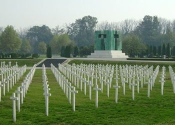 Blagdan Svih svetih posebno težak za Vukovarce