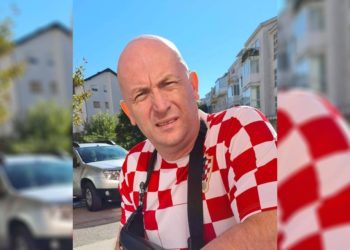 Cvitanoviću određen jednomjesečni pritvor