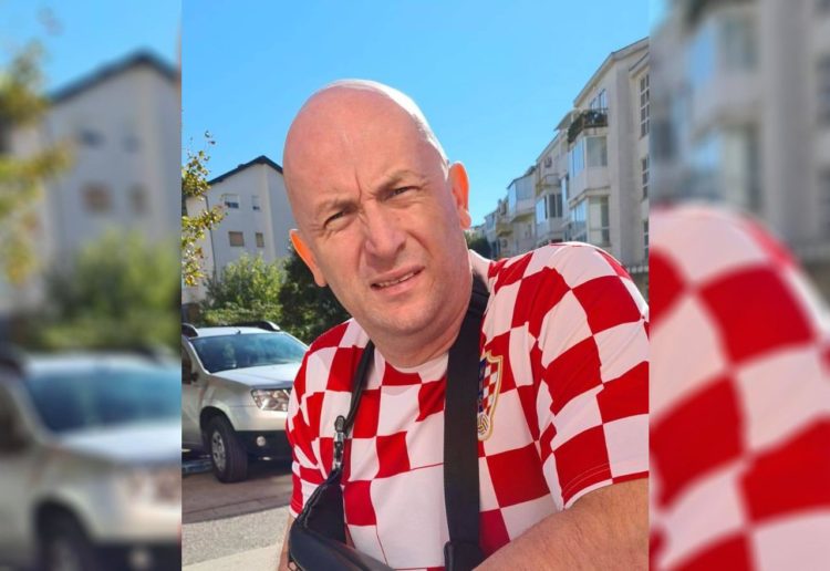 Cvitanoviću određen jednomjesečni pritvor