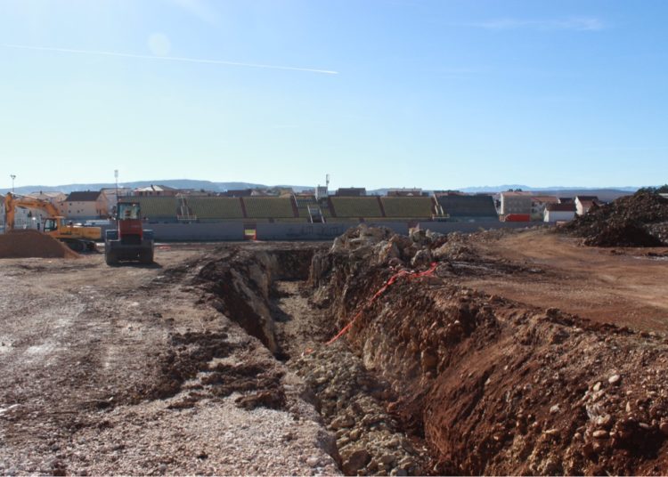 Posušje će uskoro krasiti novi park