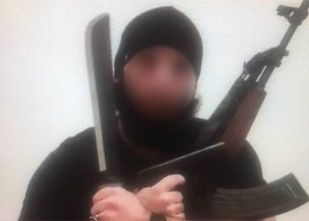 Objavljena prva slika terorista iz Beča