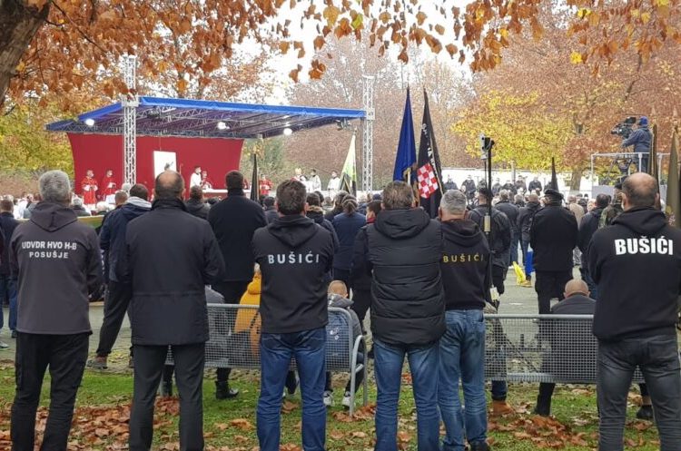 Posušani na obljetnici pada Vukovara