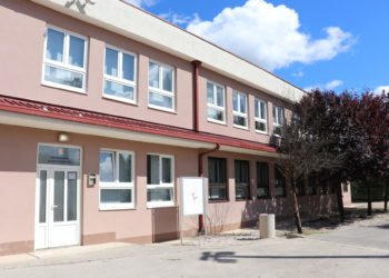 HDZ BiH Široki Brijeg: U posljednjih pet godina u škole na području Širokog Brijega uloženo dva milijuna KM