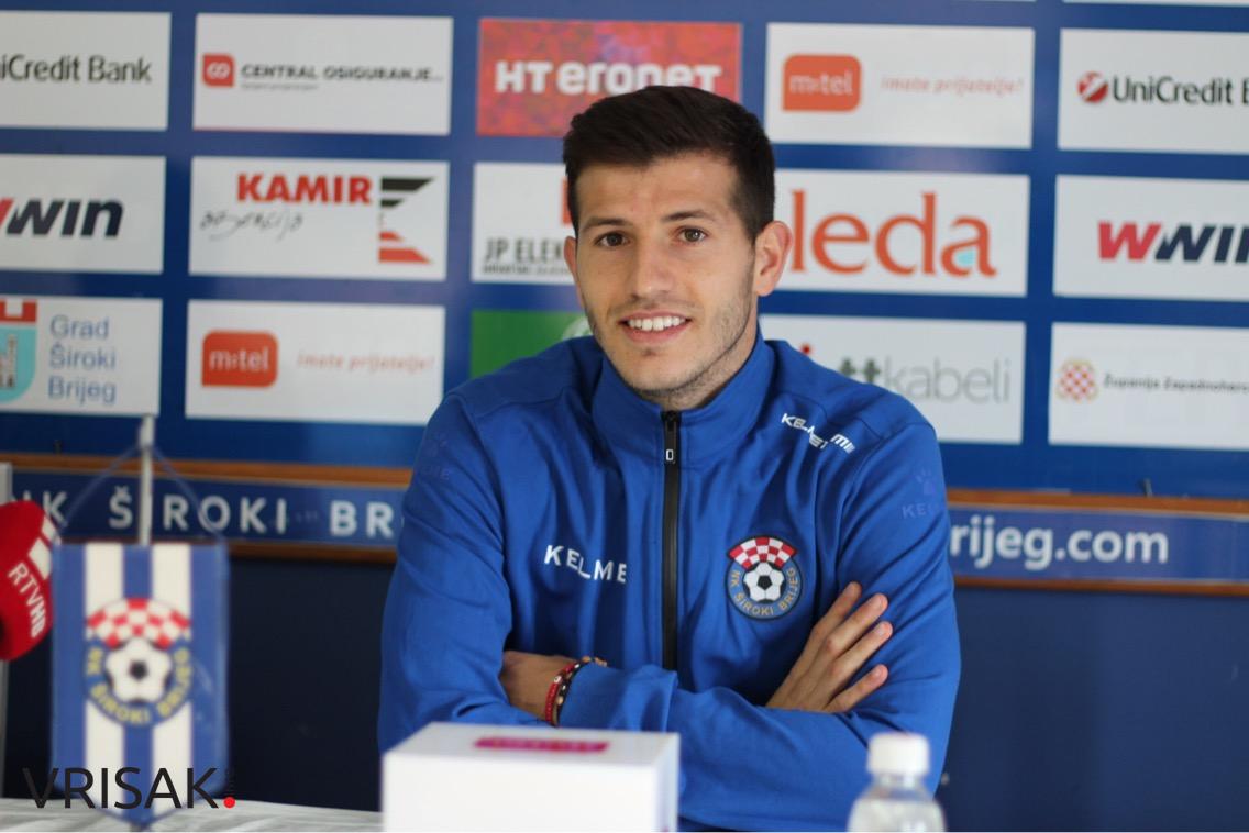 Karačić: S pravom se nadamo kvalitetnom rezultatu (FOTO)