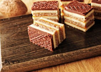 Zasladite nedjelju žarko kockama