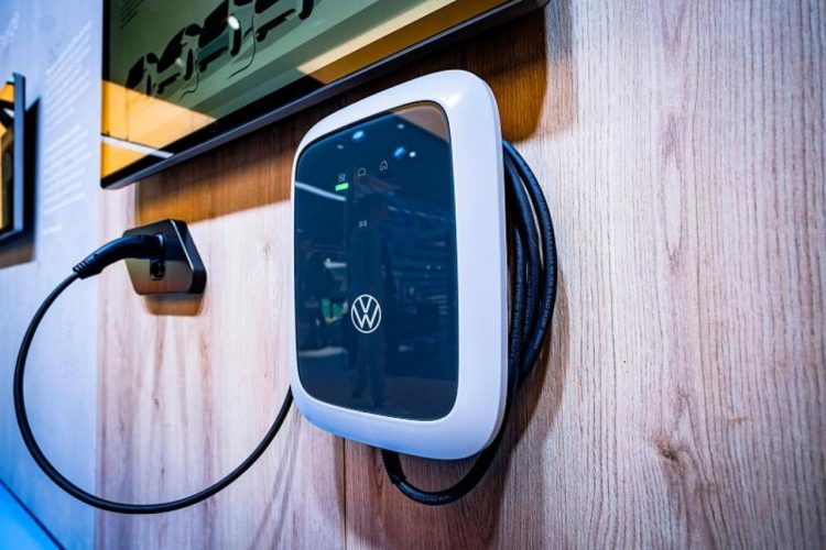 Volkswagen dobio posao elektrifikacije prijevoza na grčkom otoku