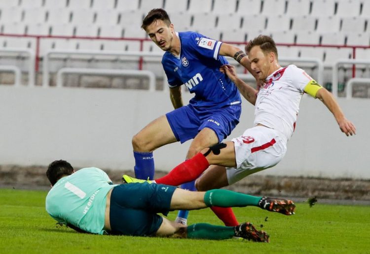 Široki poražen u Mostaru