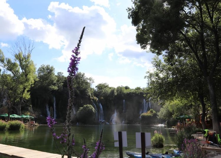 Hercegovina i stari grad Ljubuški