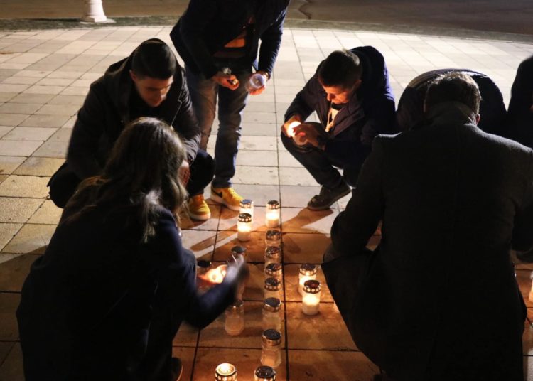 Održana “Večer sjećanja”: Široki Brijeg uz Vukovar!