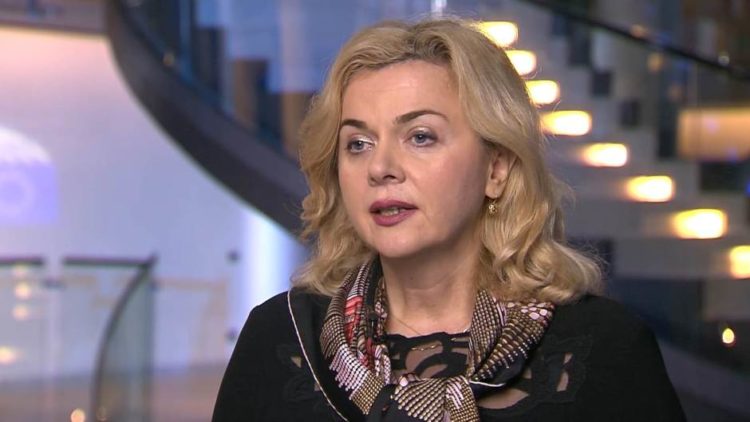 Željana Zovko otkriva iz kojih sredstava se financira OHR