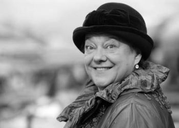 Preminula filmska i TV glumica Vera Zima