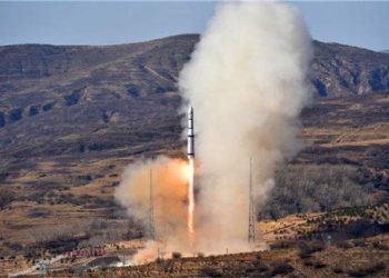 Tehnologija 5G nije dovoljna: Kina je poslala prvi 6G satelit u orbitu!