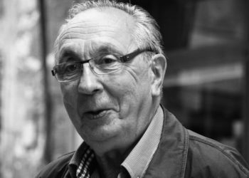 Preminuo glumac Špiro Guberina