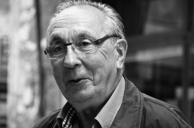 Preminuo glumac Špiro Guberina