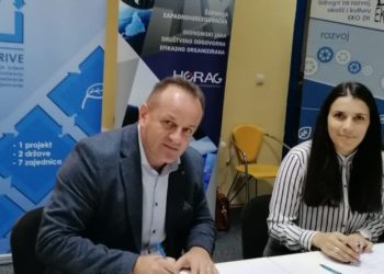 Potpisan sporazum o suradnji JU Razvojne agencije ŽZH – HERAG i Udruge za razvoj, okoliš i kulturu EKO -ZH