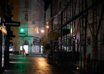 Austrija uvodi još strožu karantenu: Odobreni samo nužni izlasci, zatvorene škole