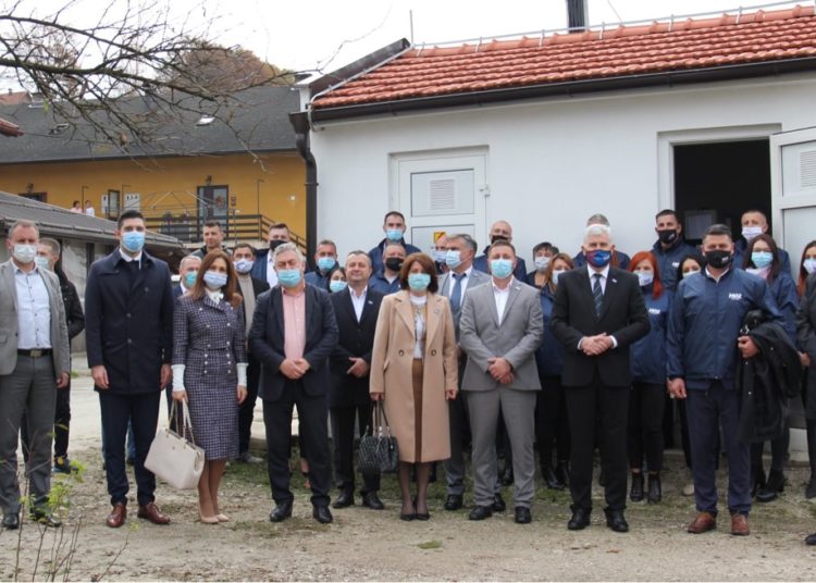 Busovača: Uloženo 850.000 km za sigurno i pouzdano napajanje električnom energijom na području cijele općine