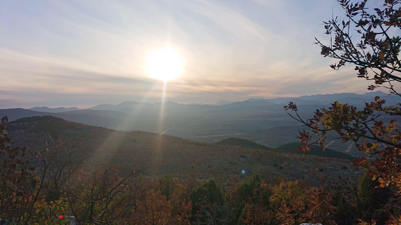 Misa i put križa na Križevcu u Međugorju povodom 20. obljetnice smrti fra Slavka Barbarića