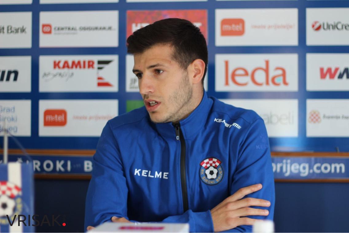 Karačić: S pravom se nadamo kvalitetnom rezultatu (FOTO)