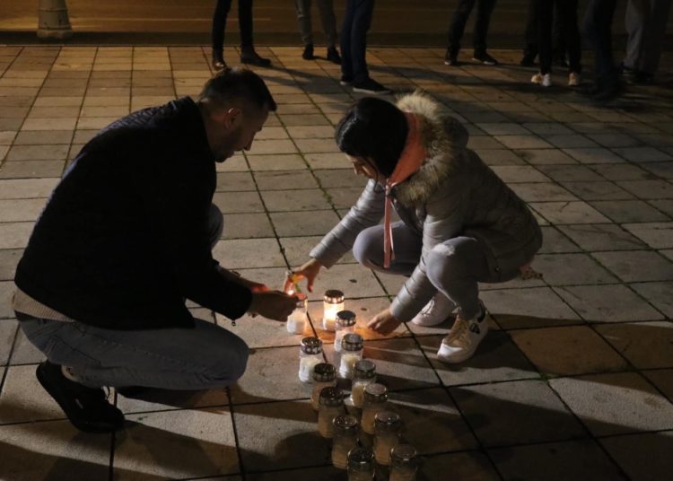 Održana “Večer sjećanja”: Široki Brijeg uz Vukovar!