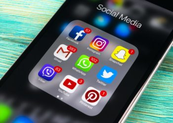 Koje aplikacije prikupljaju najviše osobnih podataka?!