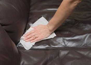 Lako je: Super način za čišćenje svih vrsta kožnog namještaja
