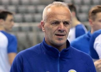 Šuman: Slijedi nam improvizacija, imamo samo 15 igrača