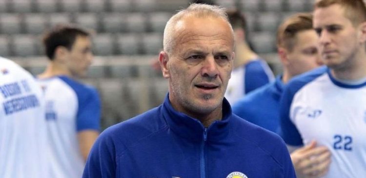 Šuman: Slijedi nam improvizacija, imamo samo 15 igrača