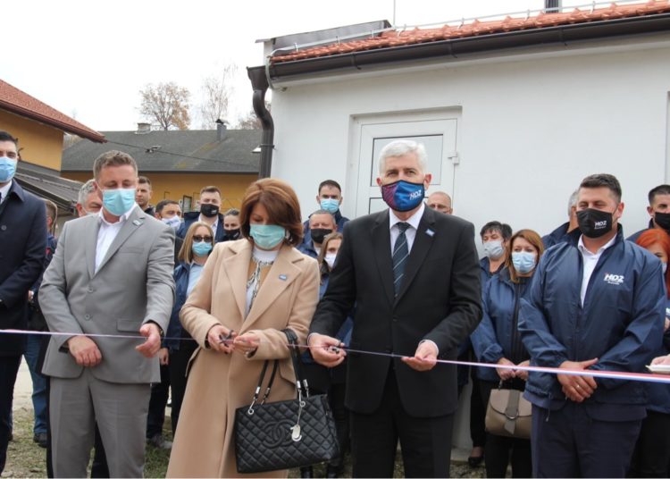 Busovača: Uloženo 850.000 km za sigurno i pouzdano napajanje električnom energijom na području cijele općine