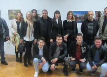 Prijave za skupnu izložbu fotografija u Knjižnici Ljubuški