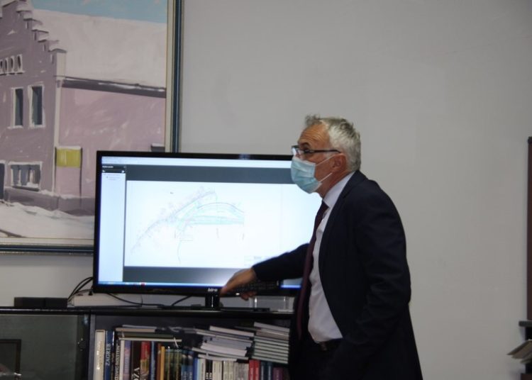 Čović: Kiseljak je jedna od razvijenijih sredina u BiH