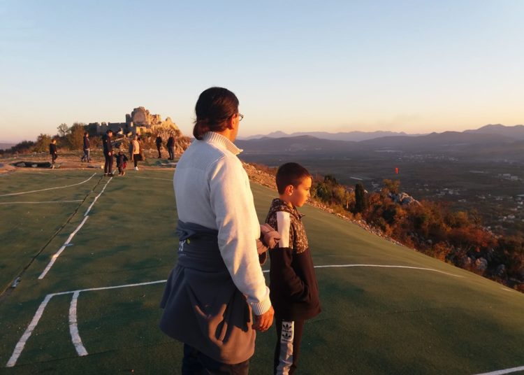 Vrata od starog grada: Na putu Ljubuše i kraljice Katarine Kosače